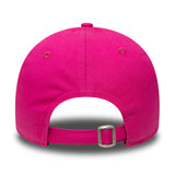New York Yankees baseball cap, New Era 9FORTY, pink