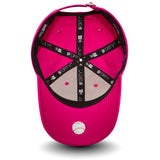 New York Yankees baseball cap, New Era 9FORTY, pink