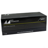 Mick Schumacher Model Car, Benetton Ford B194 Demo Run Belgium GP 2017, 1:18 scale, Blue, 2017 - FansBRANDS®