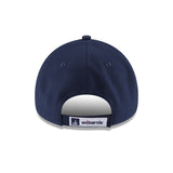 Washington Wizards baseball cap, New Era, 9FORTY, team, blue