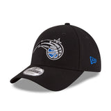 Orlando Magic baseball cap, New Era, Black