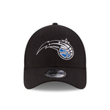 Orlando Magic baseball cap, New Era, Black