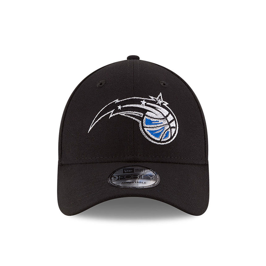 Orlando Magic baseball cap, New Era, Black