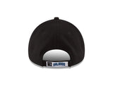 Orlando Magic baseball cap, New Era, Black
