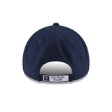 New Orleans Pelicans baseball cap, New Era, 9FORTY, blue
