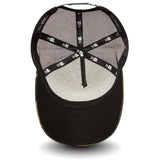 New York Yankees cap, New Era, trucker, camoflague