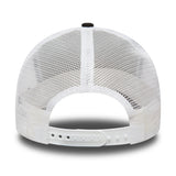 New York Yankees cap, New Era, trucker, black