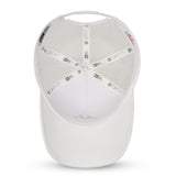 New York Yankees cap, New Era, trucker, essential, white