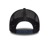 New York Yankees cap, New Era, trucker, multicolour