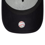 New York Yankees cap, New Era, trucker, multicolour