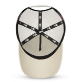 New York Yankees cap, trucker, New Era, 9FORTY, essential, beige