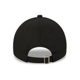 New York Yankees cap, New Era, 9FORTY, black