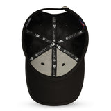 New York Yankees cap, New Era, 9FORTY, black