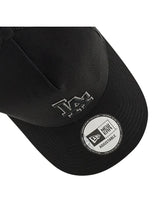 Los Angeles Dodgers cap, trucker, New Era, 9FORTY, black