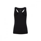 Mercedes Womens Top, Logo, Black, 2020