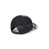 Mercedes Baseball Cap, Logo, Multicolor, 2020 - FansBRANDS®