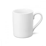Mercedes Mug, Logo, 300 ml, White, 2020 - FansBRANDS®