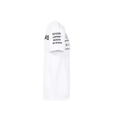 Mercedes Kids T-shirt, Team, WHITE, 2018 - FansBRANDS®