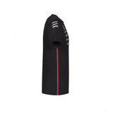 Mercedes Kids T-shirt, Team, Black, 2019 - FansBRANDS®