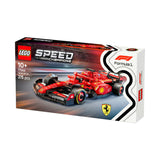 Ferrari, F1 LEGO® Speed Champions 77242 SF-24 🔥