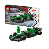 Aston Martin, Aramco, F1 LEGO® Speed Champions 77245 🔥