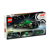 Aston Martin, Aramco, F1 LEGO® Speed Champions 77245 🔥