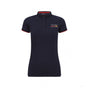 Red Bull Womens Polo, Classic, Blue, 2020 - FansBRANDS®