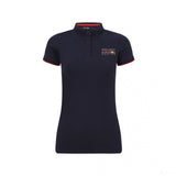 Red Bull Womens Polo, Classic, Blue, 2020 - FansBRANDS®