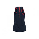 Red Bull Womens Top, Team Logo, Blue, 2019 - FansBRANDS®