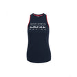 Red Bull Womens Top, Team Logo, Blue, 2019 - FansBRANDS®