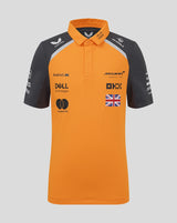 McLaren F1 Team Polo Shirt for Kids 🔥