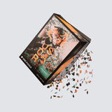 McLaren Formula 1® Team, Puzzle, Oscar Piastri, Maiden Grand Prix Win, 1000 pcs