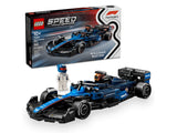 Williams Racing FW46 LEGO® Speed Champions 🔥