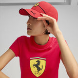 Ferrari Race Baseball Cap 🔥