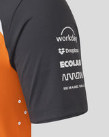 McLaren F1 Team Polo Shirt, Piastri 🔥