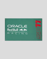 Red Bull Checo Flag - FansBRANDS®