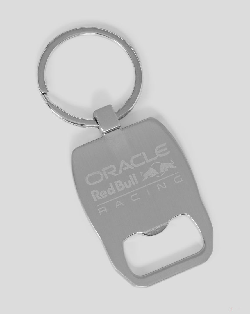 Red Bull Bottle Opener Keyring, 2023 - FansBRANDS®