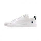 BMW Shoes, Puma MMS Smash V2, White, 2019