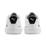 BMW Shoes, Puma MMS Smash V2, White, 2019