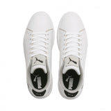 BMW Shoes, Puma MMS Smash V2, White, 2019