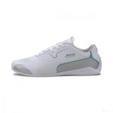 Mercedes Kids Shoes, Puma Drift Cat 8, White, 2021 - FansBRANDS®