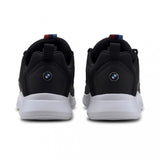 BMW Shoes, Puma Wired Cage, Black, 2021