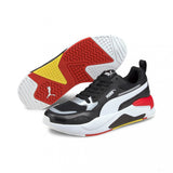 Ferrari Shoes, Puma Race X-Ray 2, Black, 2021 - FansBRANDS®