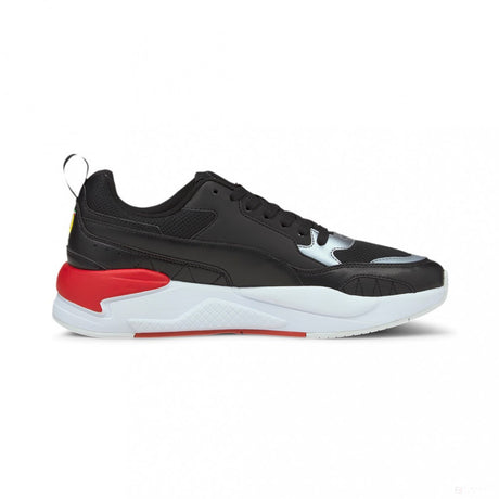 Ferrari Shoes, Puma Race X-Ray 2, Black, 2021 - FansBRANDS®