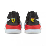 Ferrari Shoes, Puma Race X-Ray 2, Black, 2021 - FansBRANDS®