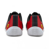 Ferrari Kids Shoes, Puma Rdg Cat, Black, 2021 - FansBRANDS®