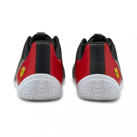 Ferrari Kids Shoes, Puma Rdg Cat, Black, 2021 - FansBRANDS®