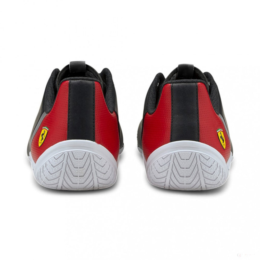 Ferrari Kids Shoes, Puma Rdg Cat, Black, 2021 - FansBRANDS®