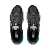 Mercedes Shoes, Puma RS-X3, Grey, 2021 - FansBRANDS®