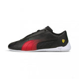 Ferrari Kids Shoes, Puma R-Cat, Black, 2021 - FansBRANDS®